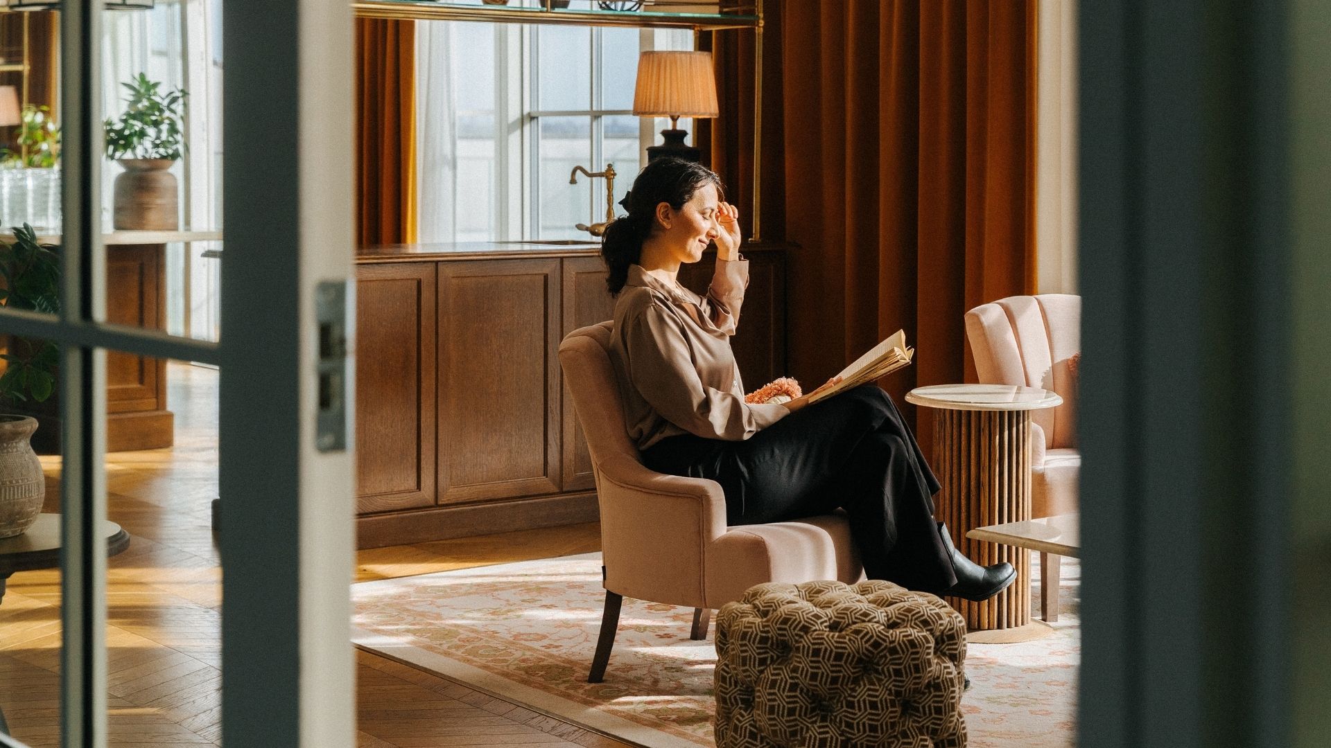 Meetings & Conferences