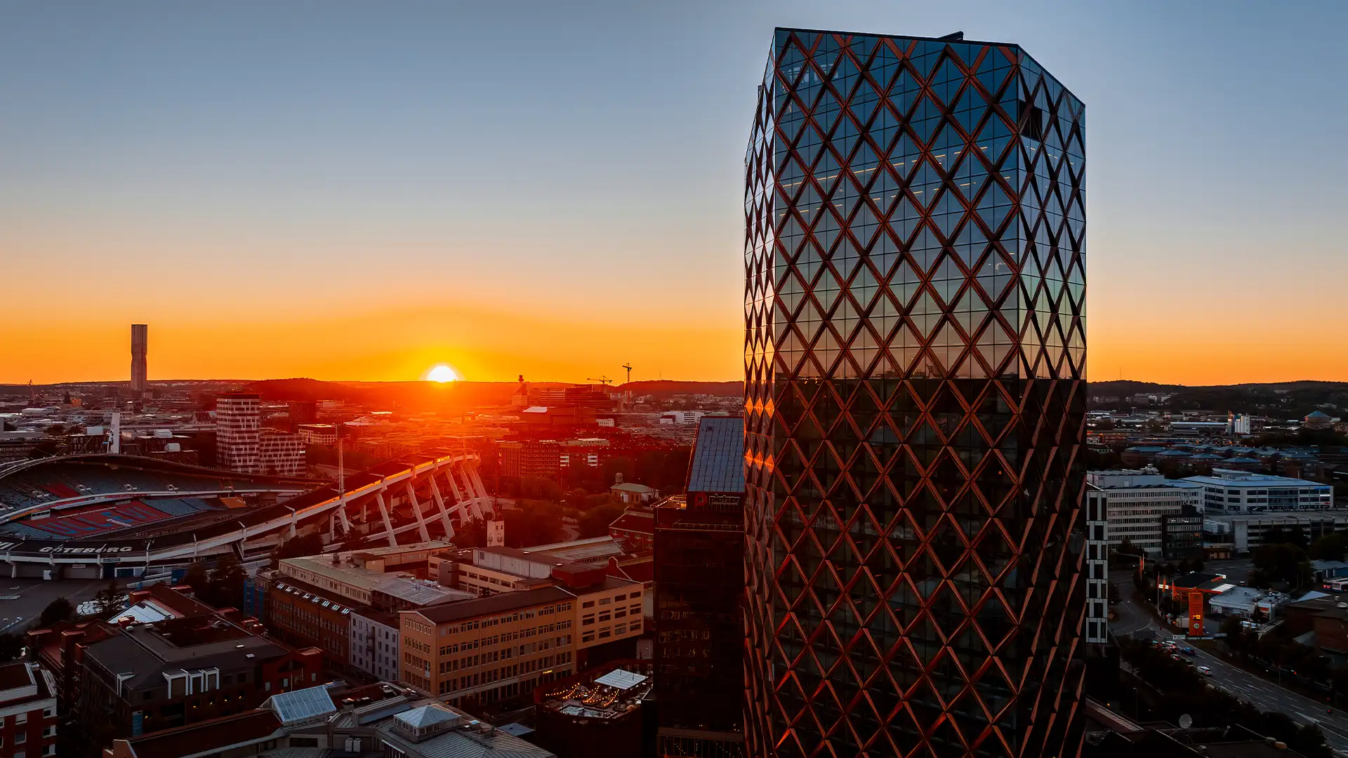 JACY'Z AUTUMN GETAWAY