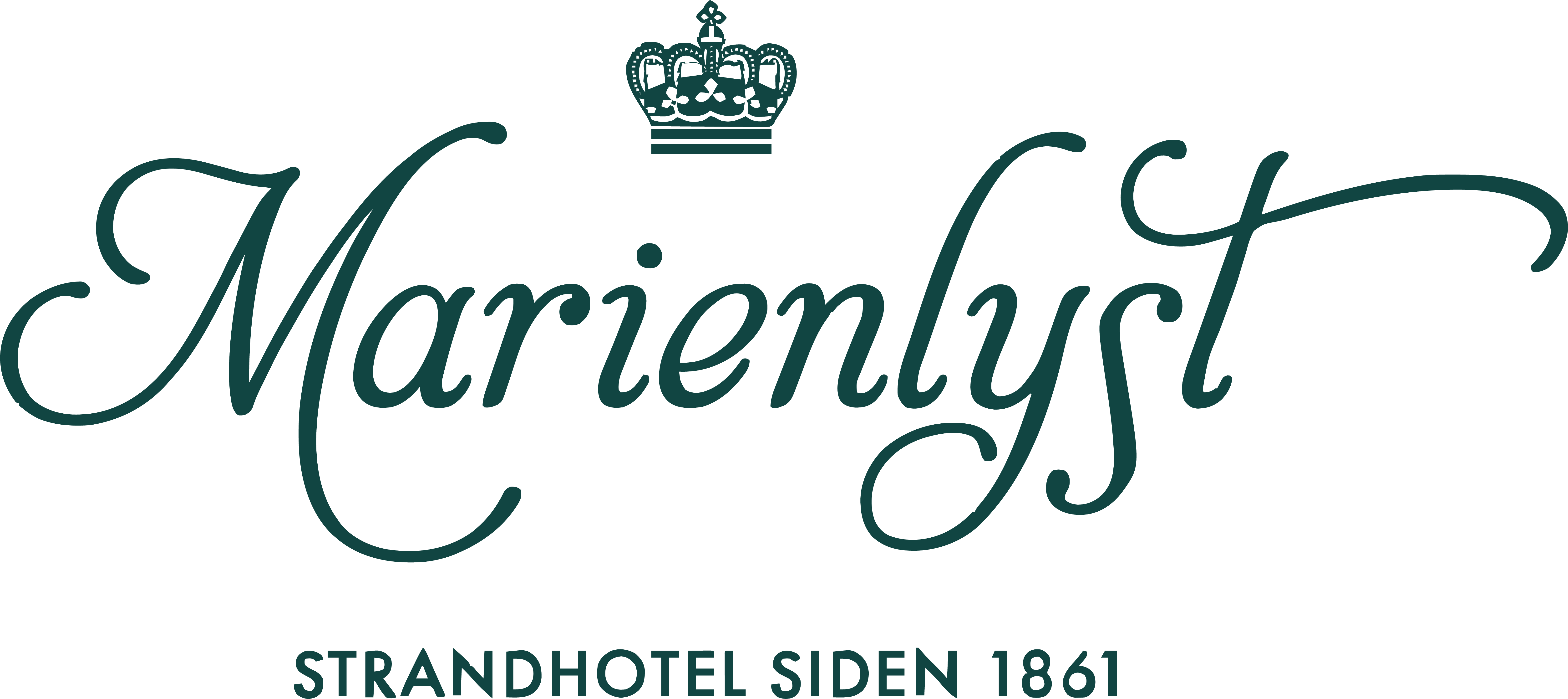 Marienlyst | Danmarks bedste Badehotel
