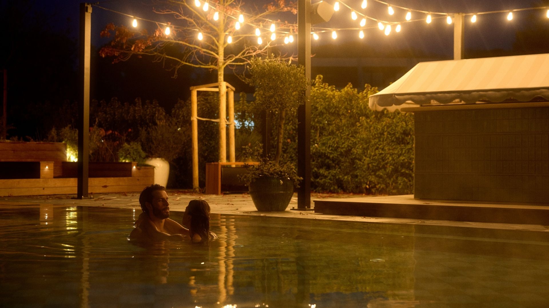 Pool Club & Spa