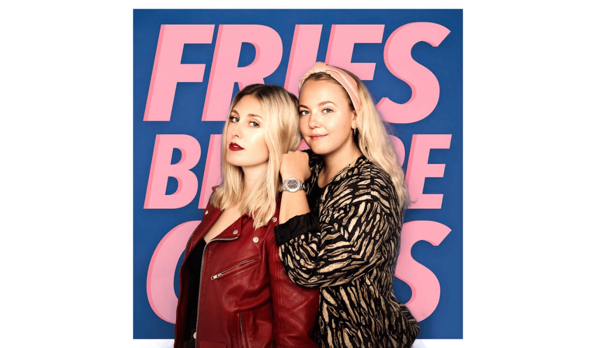 Fries before Guys – Tinder Greatest