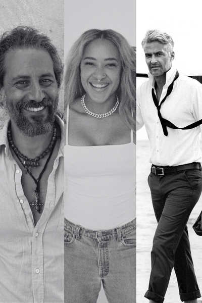 ERANN DD, BARBARA MOLEKO & ZIDIDAD