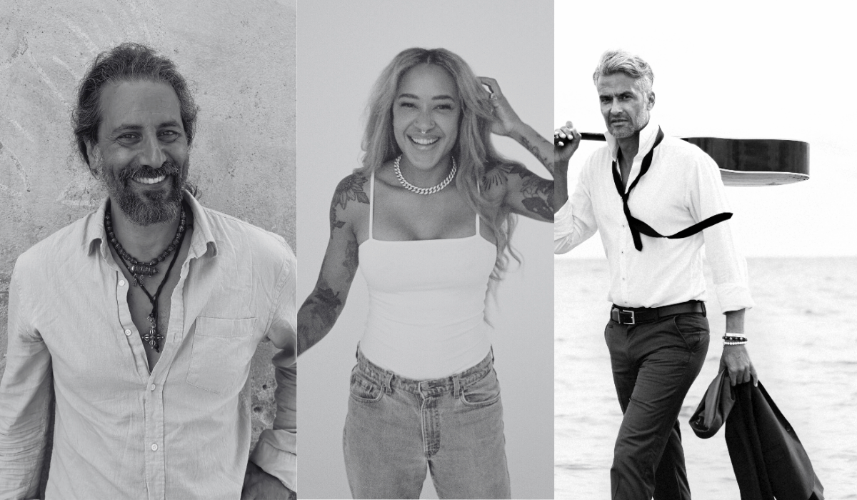 ERANN DD, BARBARA MOLEKO & ZIDIDAD