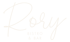 Rory Bistro logo