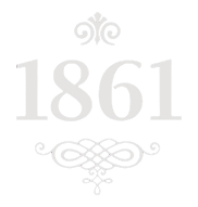 1861 logo