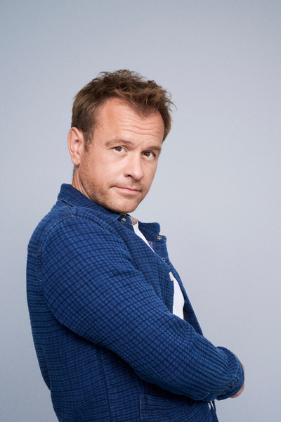 Christian Fuhlendorff (Testshow)