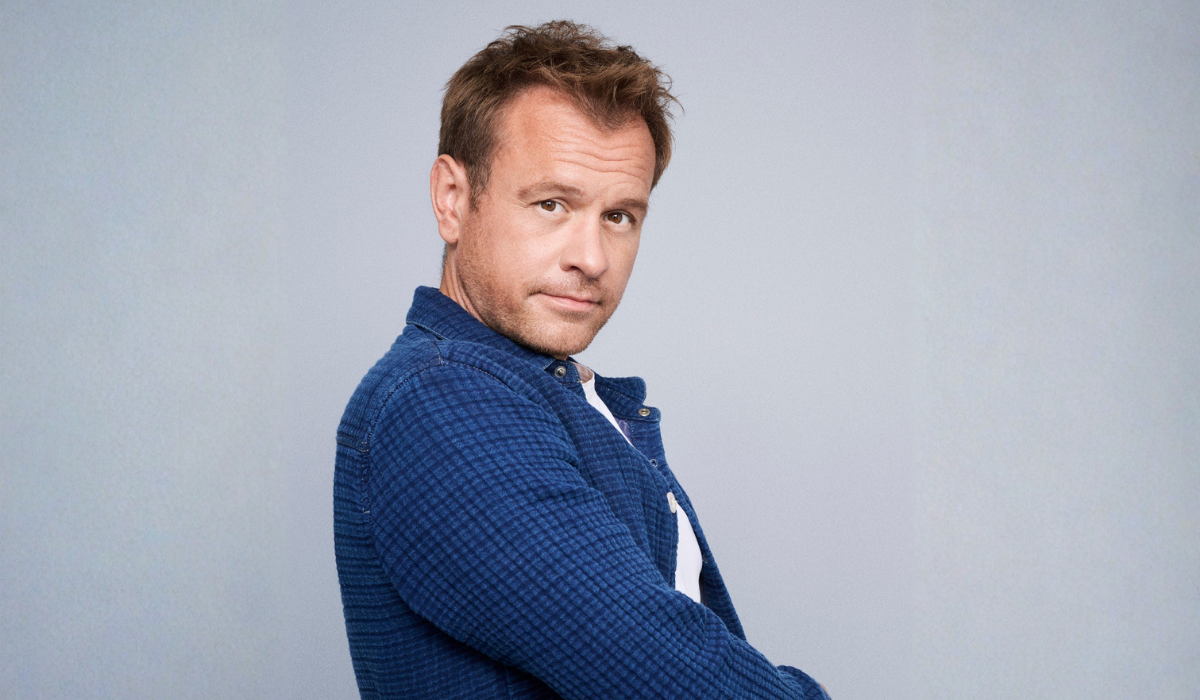 Christian Fuhlendorff (TESTSHOW)