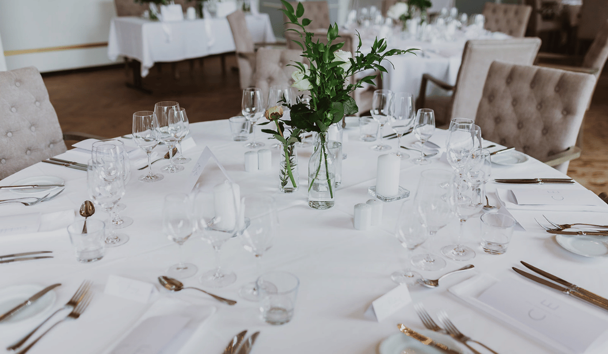 Kulinarisk nytårsaften