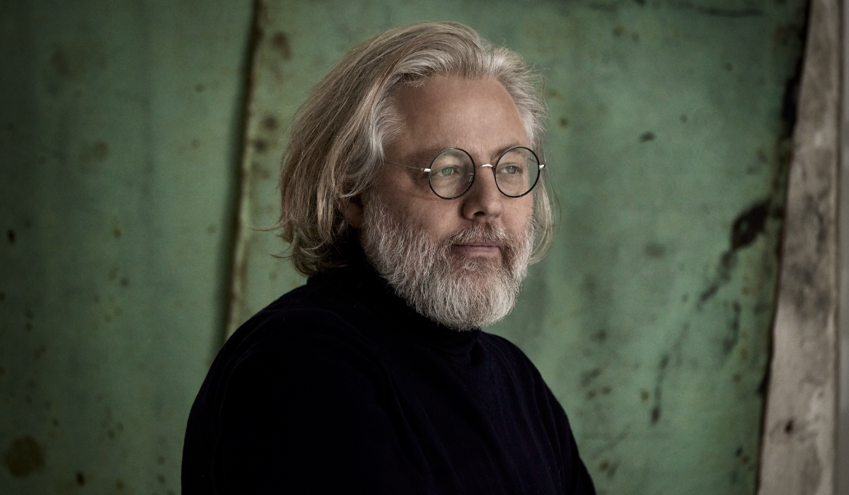 Søren Huss