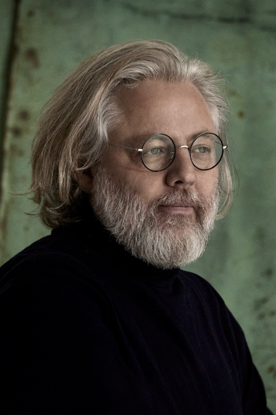 Søren Huss