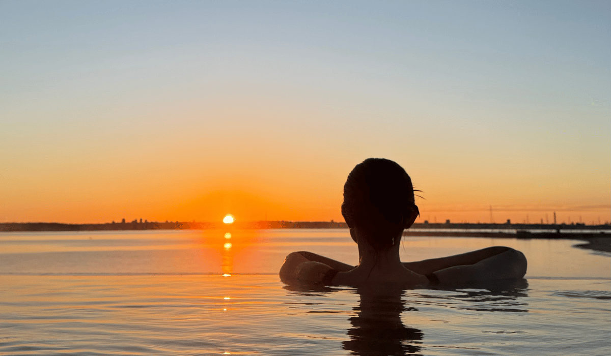 Wellness nytårsaften