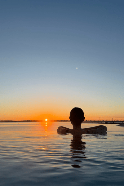 Wellness nytårsaften