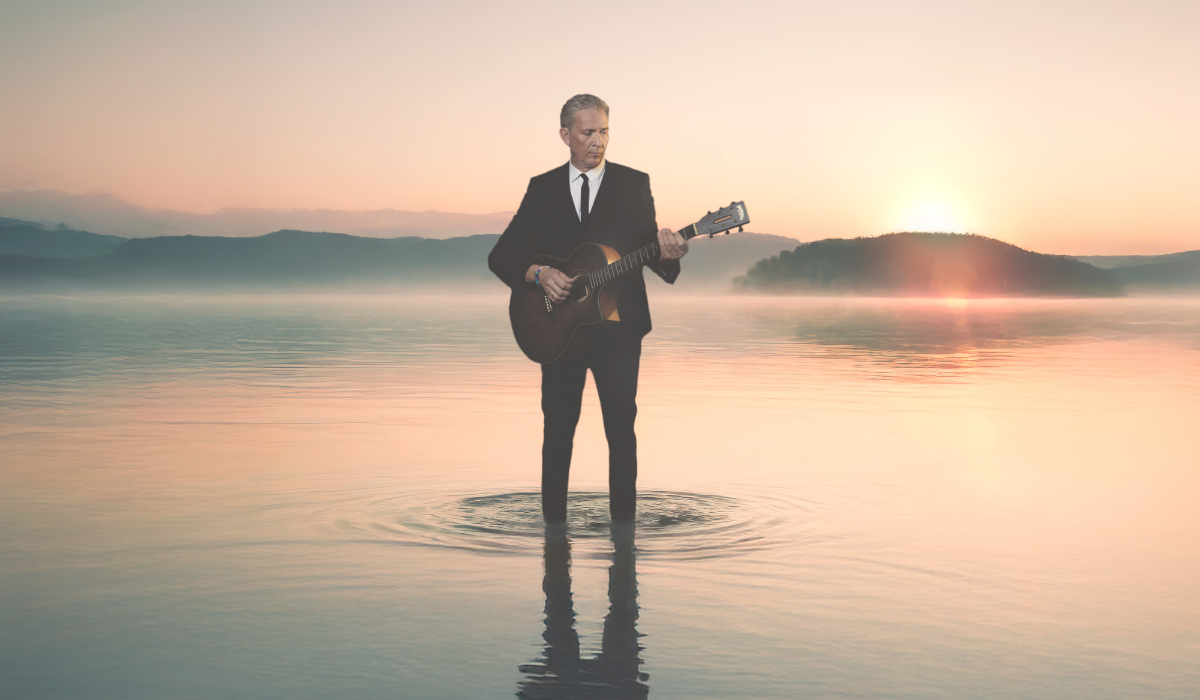 DINNER CONCERT WITH ANDERS BLICHFELDT