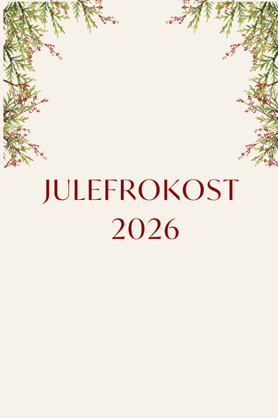 OFFENTLIGGØRES SNART