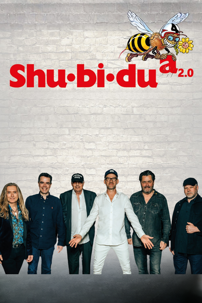 SHU-BI-DUA 2.0