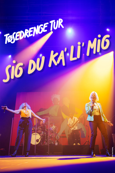GIRL-CRUSH TRIP – Tell Me You Like Me
