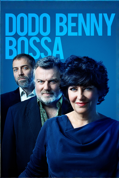 Dodo synger Benny Andersen