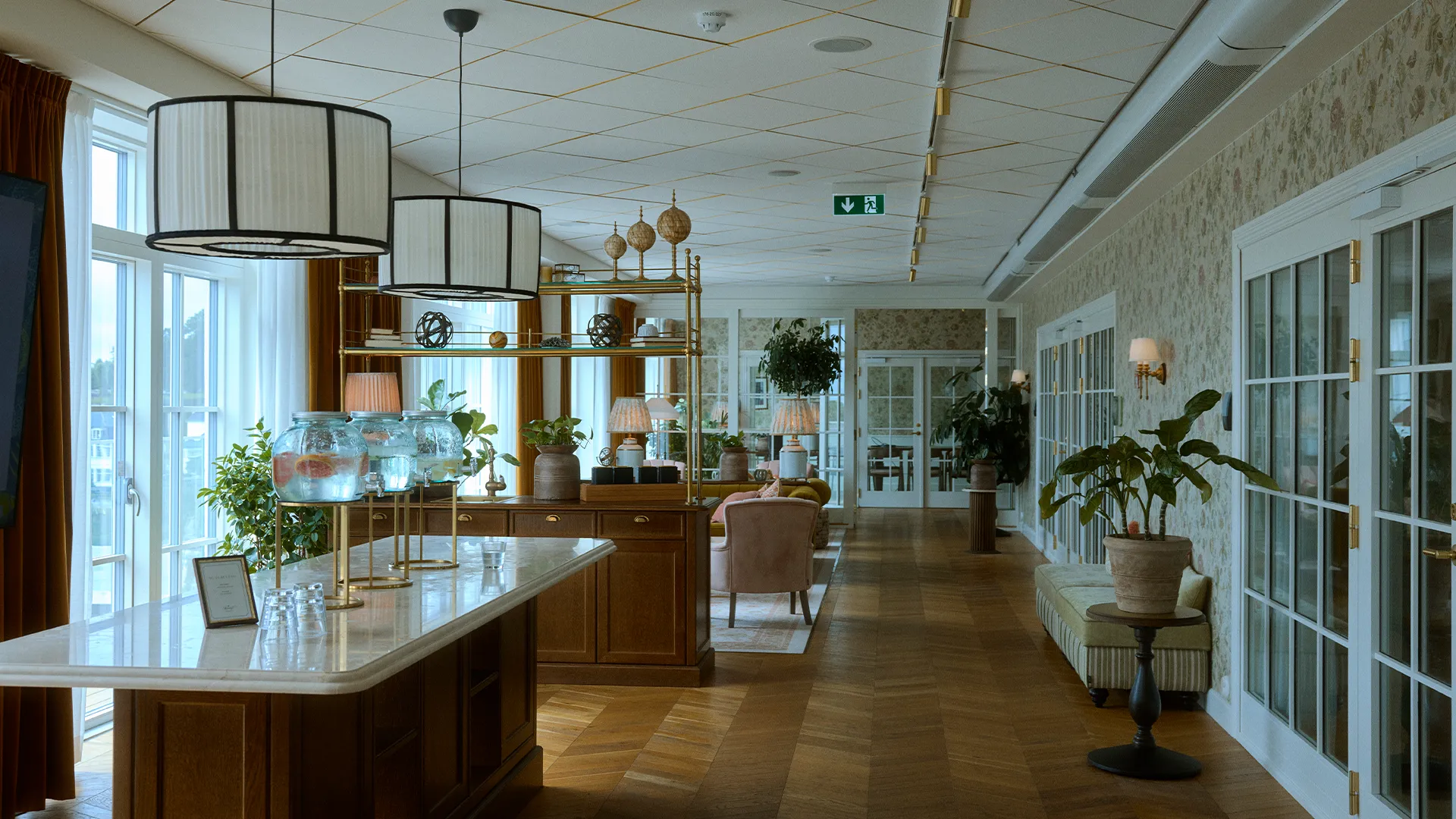 Møder og konferencer