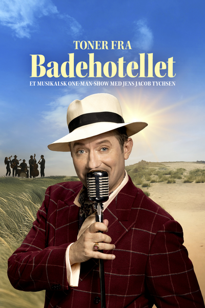 Toner fra Badehotellet