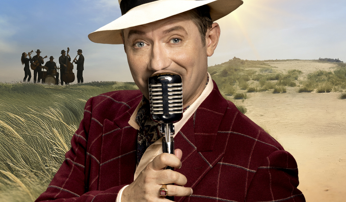 Toner fra Badehotellet