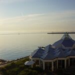 Marienlyst strandhotel i Nordsjælland