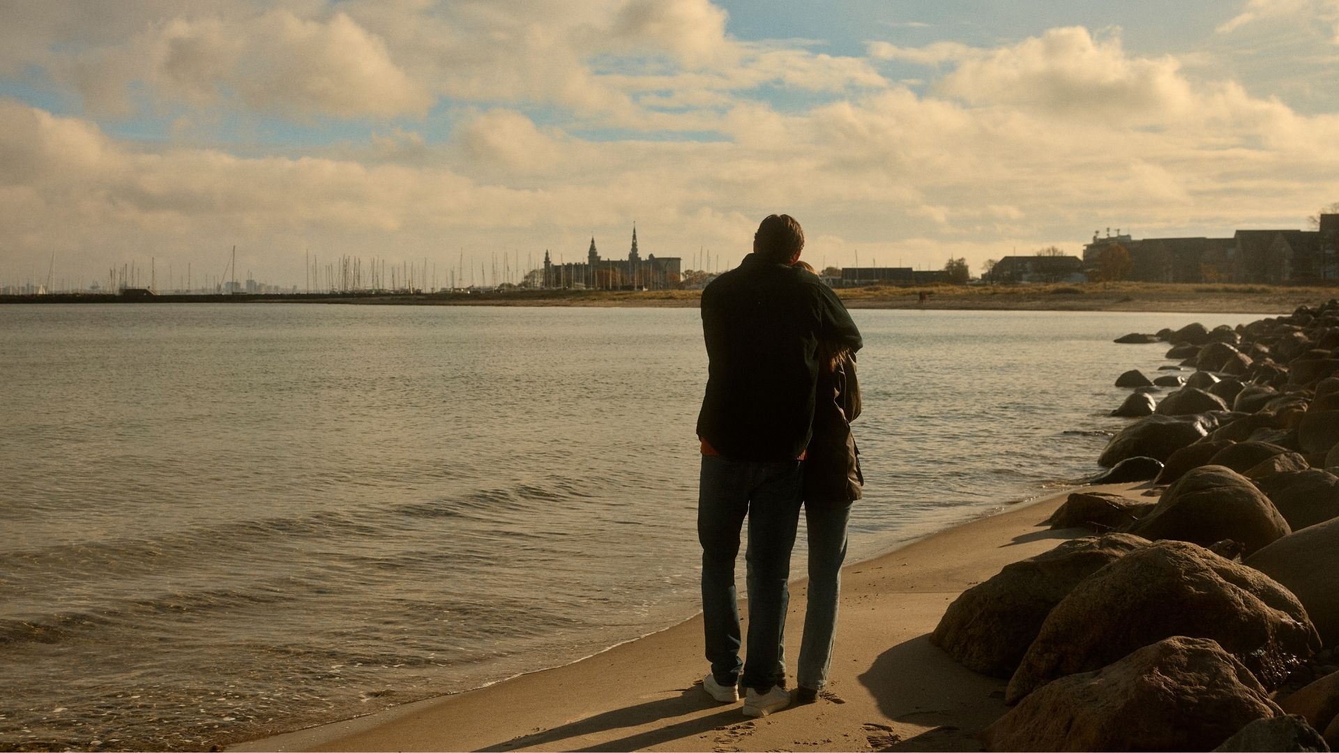 Påskeferie på Strandhotellet 