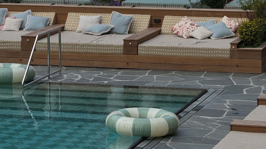 SPRING FLASH - SPAR 55%