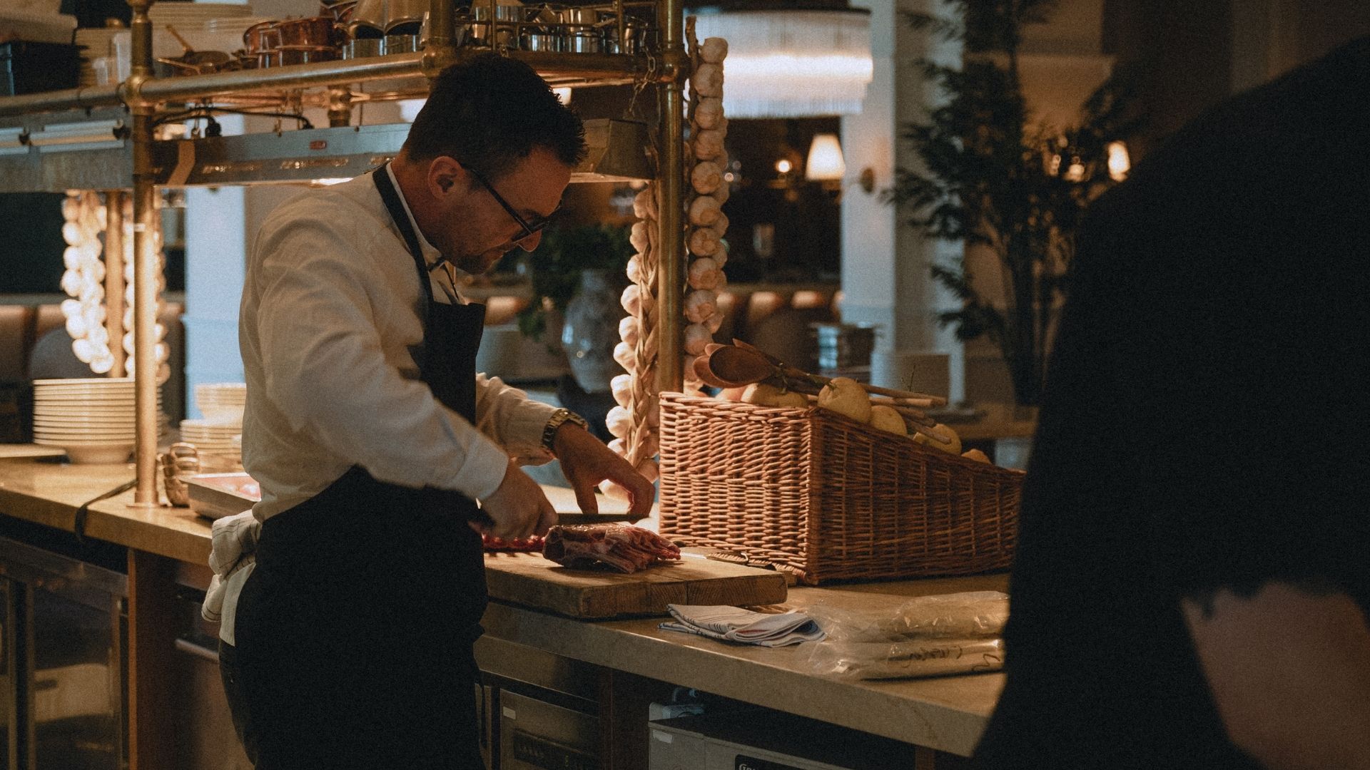 Marienlyst-Strandhotel-Gemma-Italiensk-Restaurant