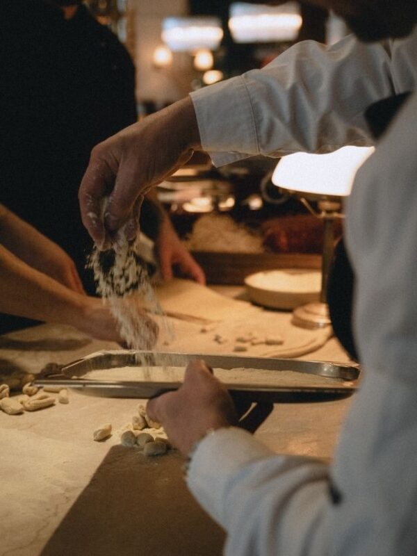 Marienlyst-Strandhotel-Gemma-Italiensk-Restaurant