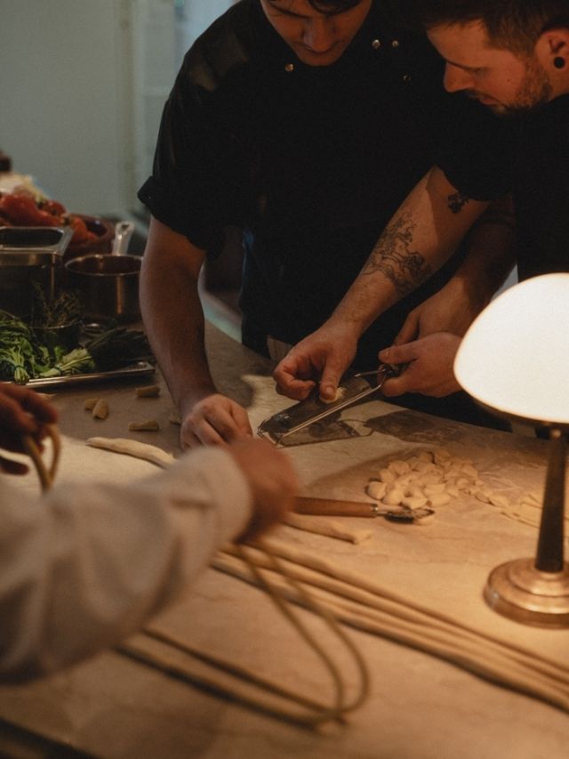 Marienlyst-Strandhotel-Gemma-Italiensk-Restaurant