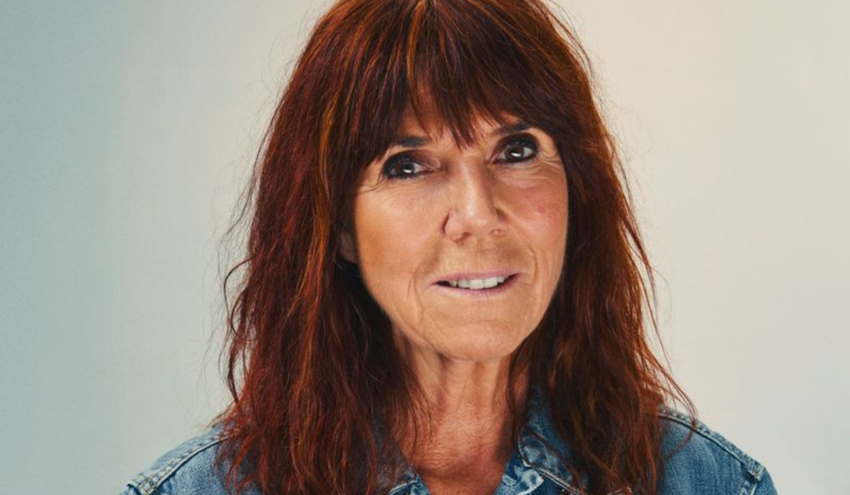 Hanne Boel