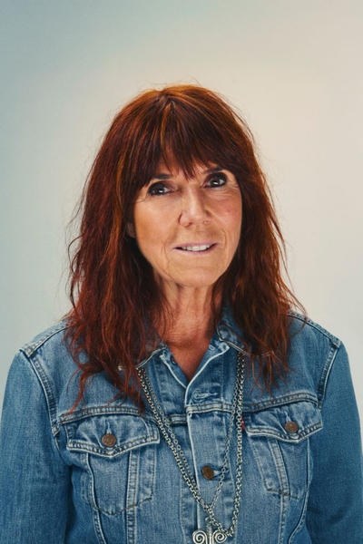 Hanne Boel