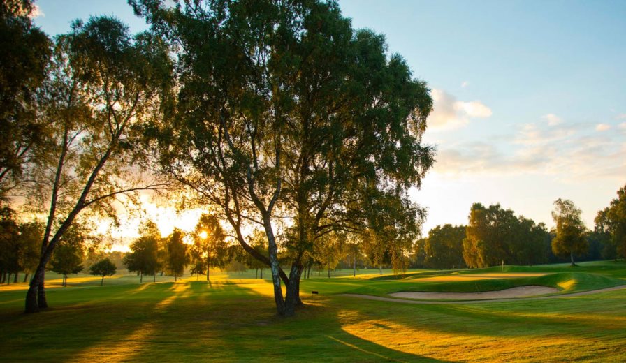 Helsingør Golf Course