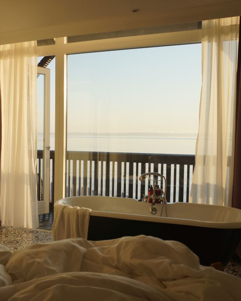 Room - Marienlyst Strandhotel