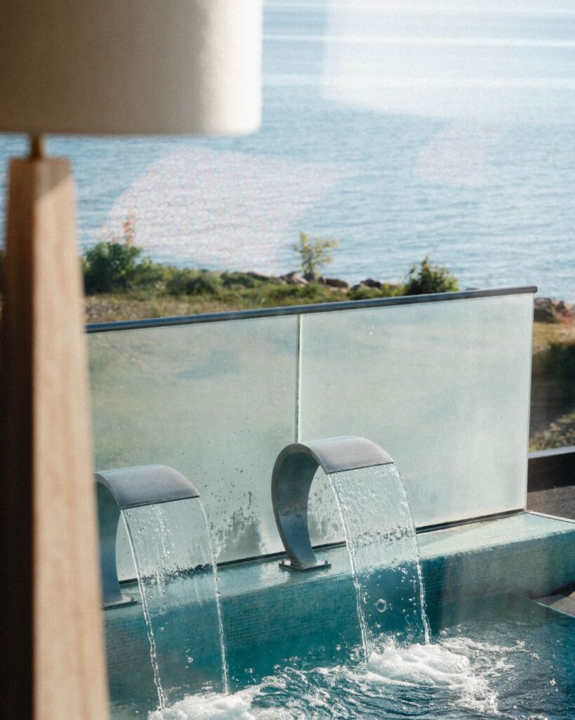 Infinity Pool Club - Marienlyst Strandhotel