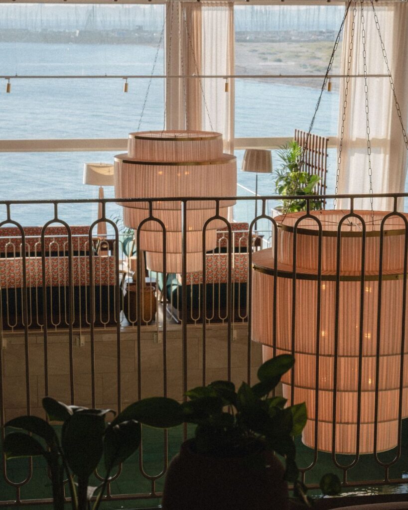MarieLou Pool Club - Marienlyst Strandhotel