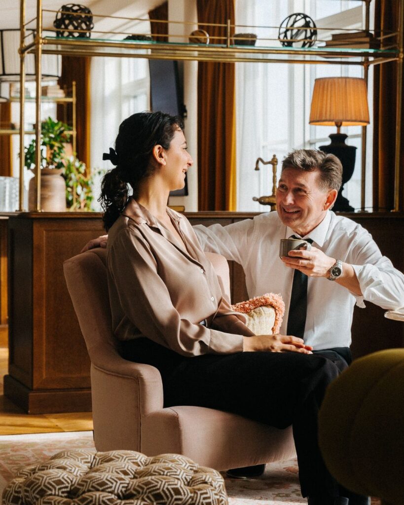 Day Meeting - Marienlyst Strandhotel